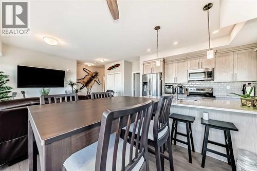 409, 4150 Seton Drive Se, Calgary, AB - Indoor