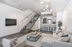 105-55 Stewart Street  Toronto, ON M5V 2V1