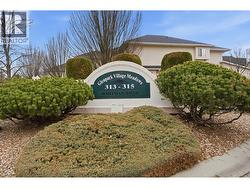 315 Whitman Road Unit# 201  Kelowna, BC V1V 2J4