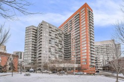 507-38 Joe Shuster Way  Toronto, ON M6K 0A5