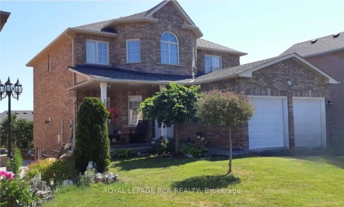 82 Coolspring Crescent, Caledon, ON - Outdoor