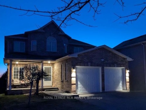 82 Coolspring Crescent, Caledon, ON - Outdoor