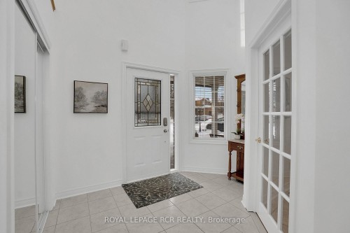 82 Coolspring Crescent, Caledon, ON - Indoor Photo Showing Other Room