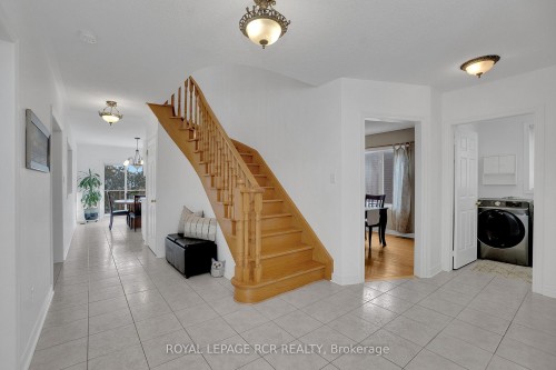 82 Coolspring Crescent, Caledon, ON - Indoor Photo Showing Other Room