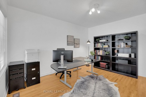 82 Coolspring Crescent, Caledon, ON - Indoor Photo Showing Office