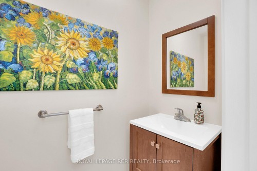 82 Coolspring Crescent, Caledon, ON - Indoor Photo Showing Bathroom