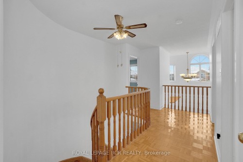 82 Coolspring Crescent, Caledon, ON - Indoor Photo Showing Other Room