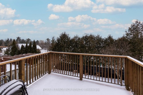 82 Coolspring Crescent, Caledon, ON - Outdoor With View
