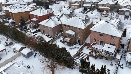 82 Coolspring Crescent, Caledon, ON - Outdoor