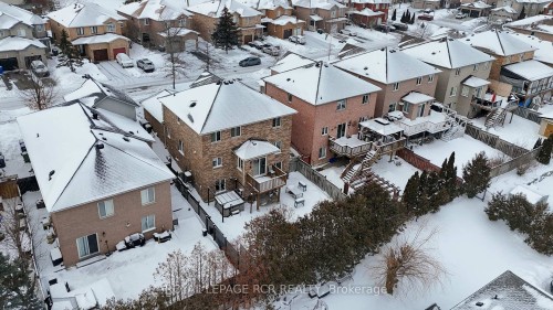 82 Coolspring Crescent, Caledon, ON - Outdoor