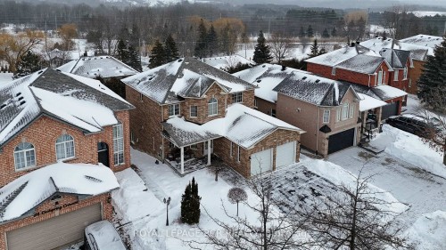 82 Coolspring Crescent, Caledon, ON - Outdoor