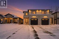 160B CONCESSION Street W  Tillsonburg, ON N4G 4G8