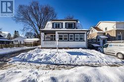 120 ELGIN STREET  Clarington (Bowmanville), ON L1C 3E7