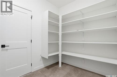 330 Aniskotaw Bend, Saskatoon, SK - Indoor With Storage