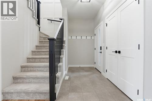 330 Aniskotaw Bend, Saskatoon, SK - Indoor Photo Showing Other Room