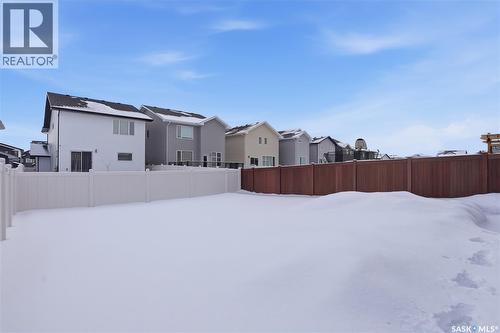 330 Aniskotaw Bend, Saskatoon, SK - Outdoor
