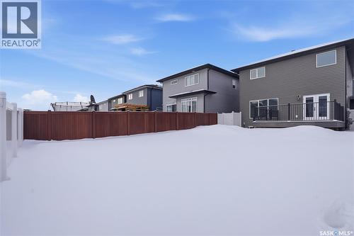 330 Aniskotaw Bend, Saskatoon, SK - Outdoor
