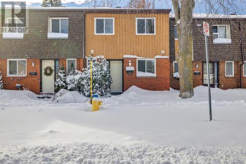 300E CRAIG HENRY DRIVE  Ottawa, ON K2G 4H5