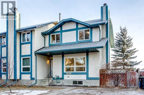 14668 Deer Run Drive SE  Calgary, AB T2J 5Z2