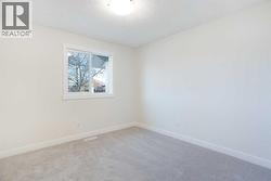 Bedroom #3 - upstairs - 