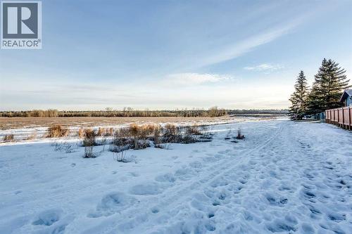 14668 Deer Run Drive Se, Calgary, AB - Outdoor With View