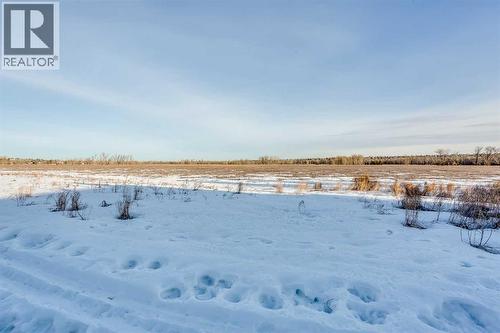 14668 Deer Run Drive Se, Calgary, AB - Outdoor With View