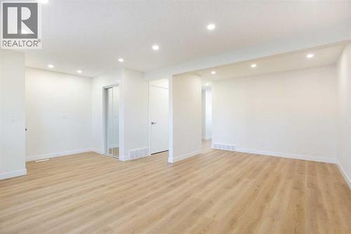 14668 Deer Run Drive Se, Calgary, AB - Indoor Photo Showing Other Room