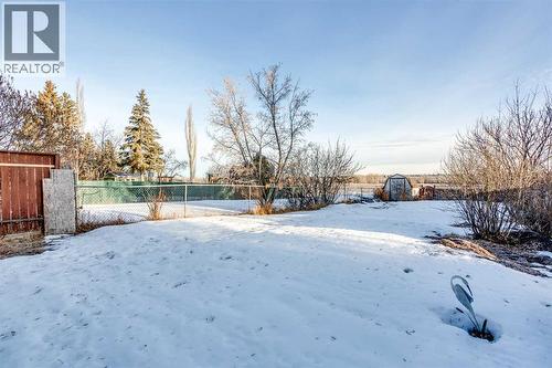 14668 Deer Run Drive Se, Calgary, AB - Outdoor