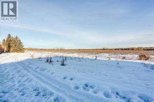14668 Deer Run Drive Se, Calgary, AB - Outdoor With View