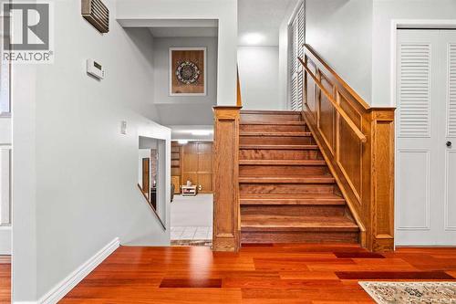 124 Canterbury Drive Sw, Calgary, AB - Indoor Photo Showing Other Room