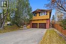 124 Canterbury Drive Sw, Calgary, AB  - Outdoor 