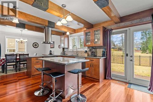 124 Canterbury Drive Sw, Calgary, AB - Indoor