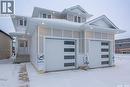 203 Sharma Lane, Saskatoon, SK  - Outdoor 