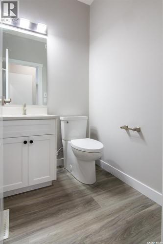 203 Sharma Lane, Saskatoon, SK - Indoor Photo Showing Bathroom