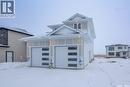 203 Sharma Lane, Saskatoon, SK  - Outdoor 