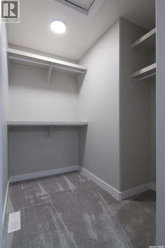203 Sharma Lane, Saskatoon, SK - Indoor With Storage