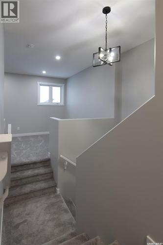 203 Sharma Lane, Saskatoon, SK - Indoor