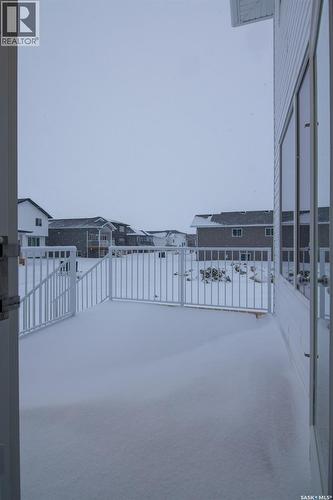 203 Sharma Lane, Saskatoon, SK - Outdoor