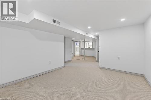 3 East 35Th Street, Hamilton, ON - Indoor Photo Showing Other Room