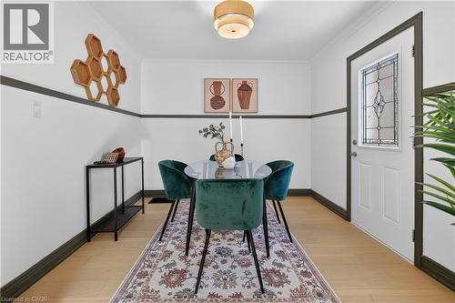 3 East 35Th Street, Hamilton, ON - Indoor