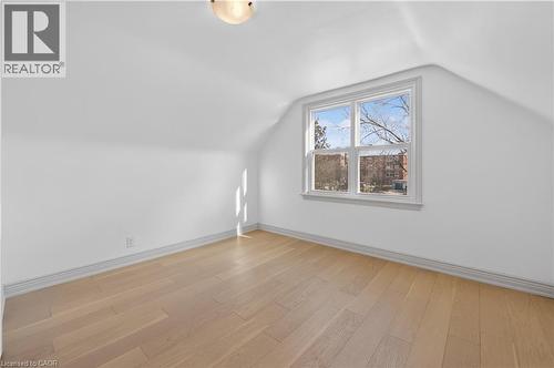 3 East 35Th Street, Hamilton, ON - Indoor Photo Showing Other Room