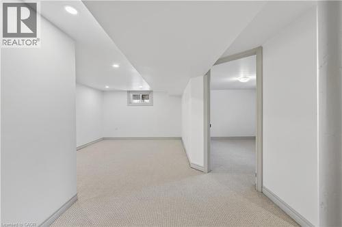 3 East 35Th Street, Hamilton, ON - Indoor