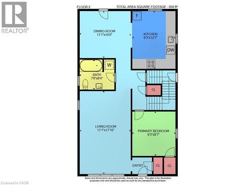 3 East 35Th Street, Hamilton, ON - Other