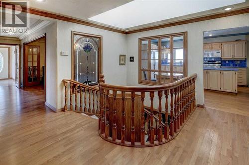 76 Edgeland Road Nw, Calgary, AB - Indoor Photo Showing Other Room