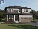 112 Yorkstone Heights Sw, Calgary, AB  - Outdoor 