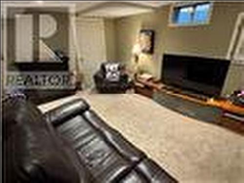 111 Duncairn Crescent, Hamilton, ON - Indoor With Fireplace