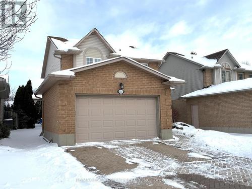 111 Duncairn Crescent, Hamilton, ON - Outdoor With Exterior