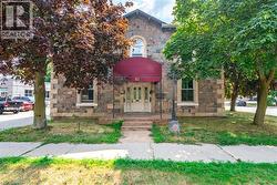 81 WATER Street S Unit# 4  Cambridge, ON N1R 3C9