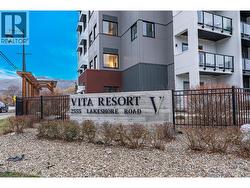 2555 Lakeshore Road Unit# 310 Vernon, BC V1H 0A4