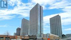 5503 - 898 PORTAGE PARKWAY  Vaughan, ON L4K 0J6